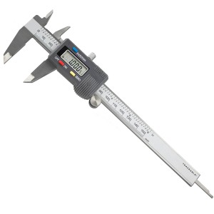 Digital Traceable Calipers