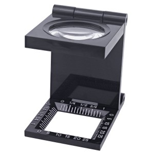 3434 Hands-Free Fold-up Magnifier *DISCONTINUED*