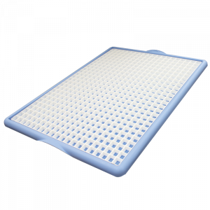 3450 Workstation Spilltray  and Drying Rack