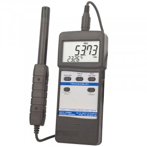 Humidity Traceable Thermometer