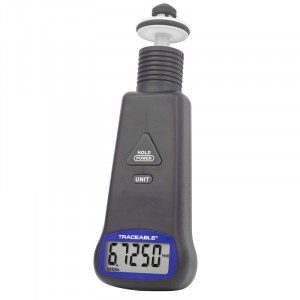 Touch Traceable Tachometer