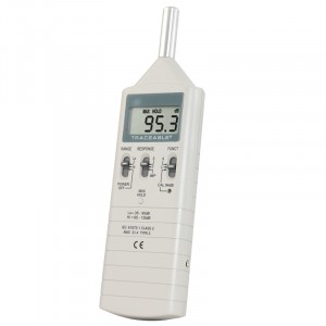 4335 Traceable Sound Level Meter