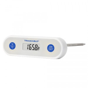 Food Traceable Thermometer