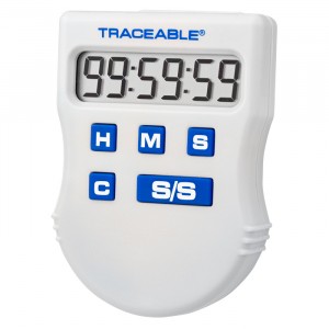 Clip-It   Traceable Timer