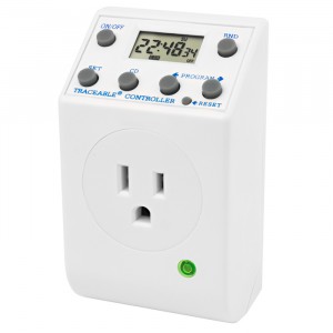 5090  Outlet Traceable Controller