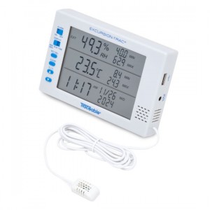 Excursion-Trac  Datalogging Traceable Barometer