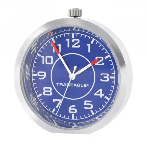 Stick-It   Traceable Mini-Clock