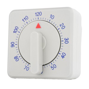 Compact Timer *DISCONTINUED* 