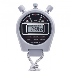 Stopwatches