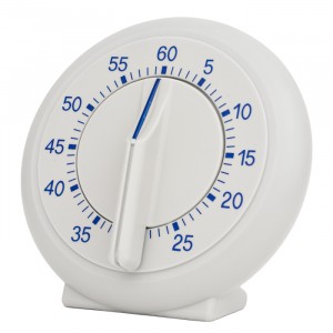 60- Minute Interval Timer *DISCONTINUED*