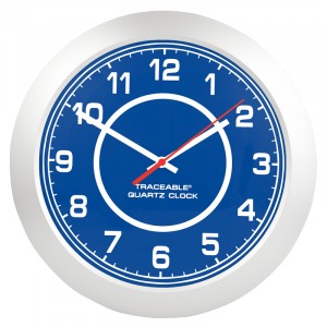 Wall Traceable Clock