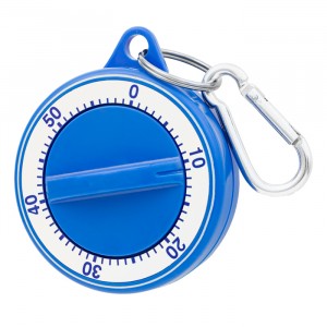 Quick-Timer *DISCONTINUED*