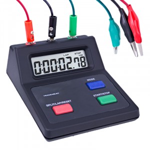 Digital Bench top Traceable Timer