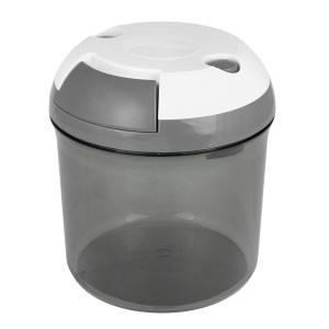 Desi-Vac Vacuum Pump Containers *DISCONTINUED* 