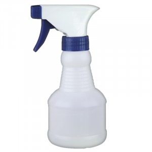 3345 Adjustable Spray Wash Bottle, 240 ml (3 Pack)