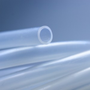 3362 Silicone Tubing - 1/16 ID (25/feet)  *DISCONTINUED*