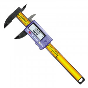 Digital Traceable Calipers