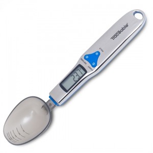 Traceable SpatulaBalance  