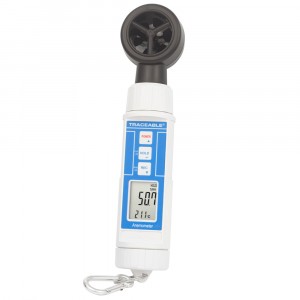 3650 Traceable Vane Anemometer Pens