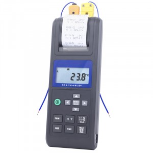 Printing Traceable Thermometer *DISCONTINUED*