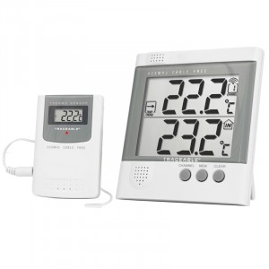 Control Company 4000 Traceable® Digital Thermometer - CON4000