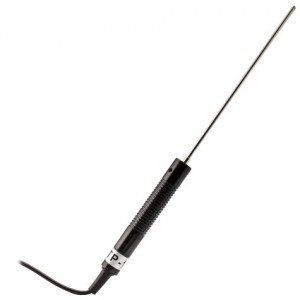 Traceable® Extra Long, Waterproof, Remote-Probe Digital