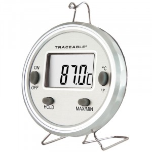 Traceable® Thermometers for Food Environments