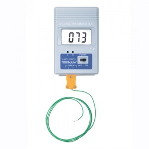 Pocket-Size Traceable Thermometer (ºF Model)