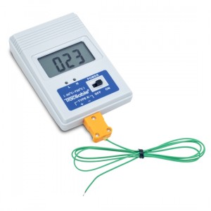Pocket-Size Traceable Thermometer (ºC Model)
