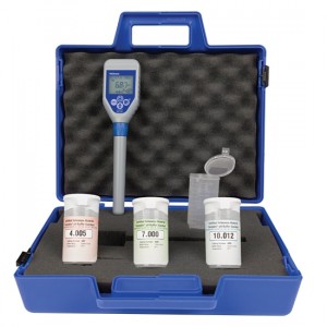 pH\ORP Traceable Meter