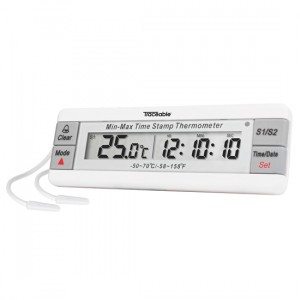 Dual Traceable Thermometer