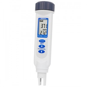 4366 Traceable Conductivity/TDS Pen