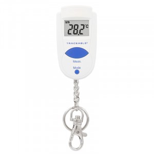 4475 Mini-IR Traceable Thermometer