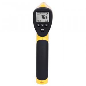 Infrared Traceable Thermometer Gun