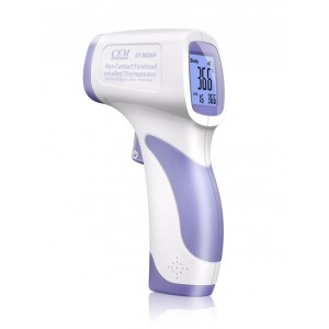 Fisherbrand™ Traceable™ Infrared Thermometer with Pocket Clip