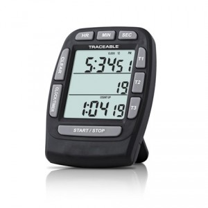 99M/59S Traceable Timer