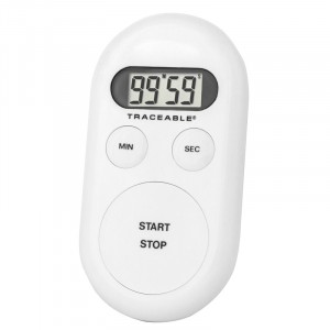 Fingertip Traceable Timer *DISCONTINUED* 