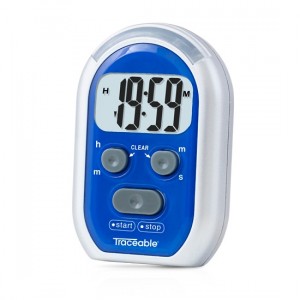 5233  Vibrating Traceable Timer