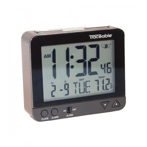 Traceable Bench-Top Atomic Clock