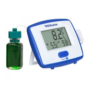 Precision Traceable Sentry Thermometers