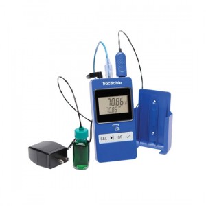 Traceable® Data Logging Ethernet Thermometers compatible with TraceableLIVE Cloud Service