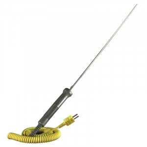 8039 Low Temperature Type K Probe *DISCONTINUED*