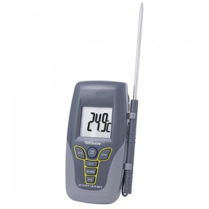 Kangaroo   Traceable Thermometer