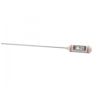 Long-Stem Traceable Thermometer