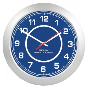 Wall Traceable Clock