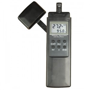4392 Traceable Pocket Hygro./Dew Point/Therm. 