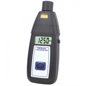 Digital Laser Traceable Tachometer