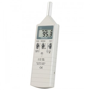 4335 Traceable Sound Level Meter