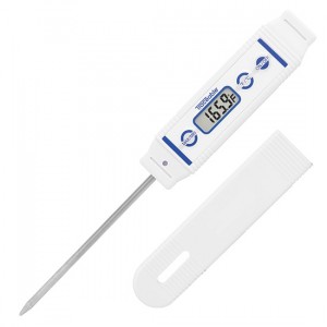 Food Traceable Thermometer