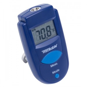 4475 Mini-IR Traceable Thermometer